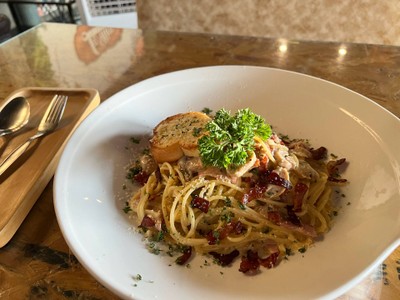 คาโบนาร่า