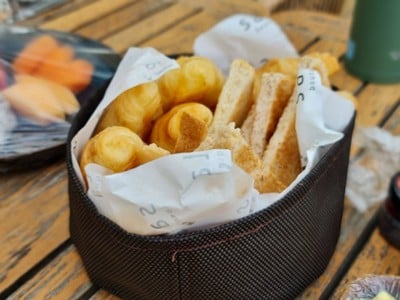 อาหาร หรือ เครื่องดื่ม