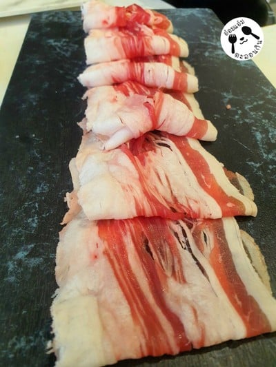 เนื้อแองกัสบริสเก็ต