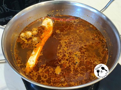 ซุปหมาล่า