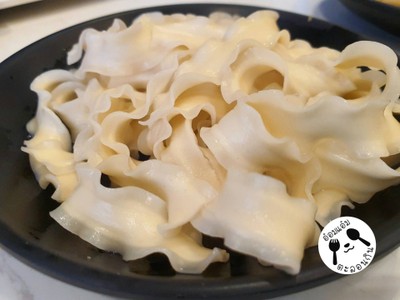 เส้นหมี่ไต้หวัน (Taiwanese Noodles)