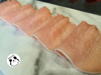 หมูสันนอก