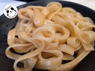 เส้นชูว์ (Shuu Noodles)