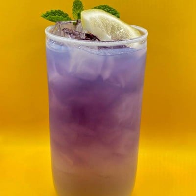 เมนูของร้าน Arvie พระราม3