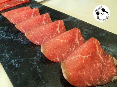 เนื้อสันนอกวากิว