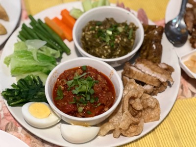 ใบเฟิร์น