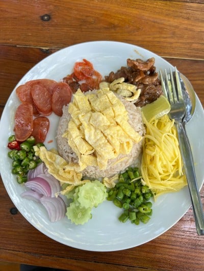 คลาสสิคคาร์ คาราวาน อำเภอ สรรพยา จังหวัดชัยนาท