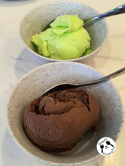 ไอศกรีม