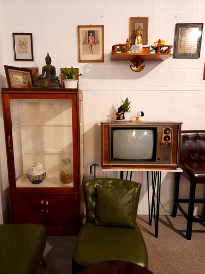 บรรยากาศ