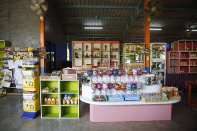 บรรยากาศ