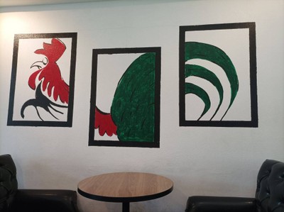 บรรยากาศ