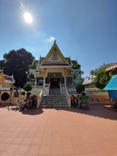 บรรยากาศ