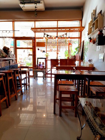 บรรยากาศ