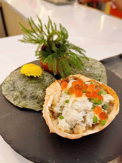 Akako Omakase The Circle Ratchapruek