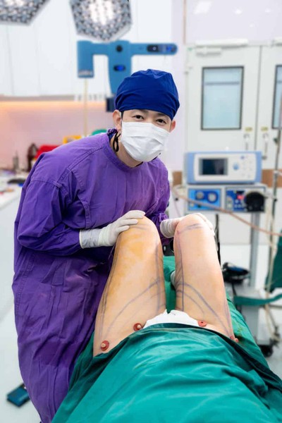 AM international Hospital (AMARA LIPOSUCTION CENTER) รัชโยธิน, ราชพฤกษ์