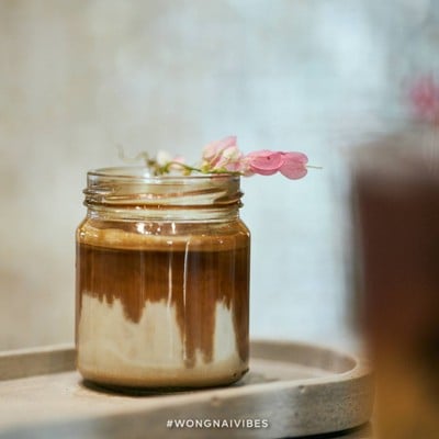 PACAMARA ไอคอนสยาม