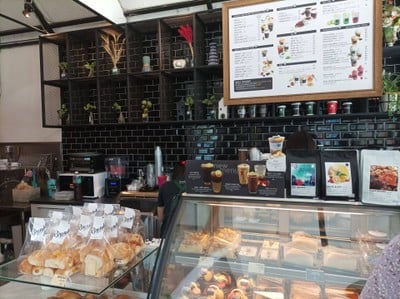 บรรยากาศ