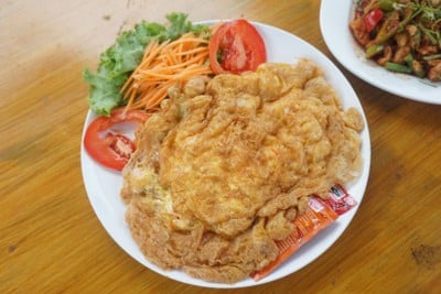 ห้องอาหาร