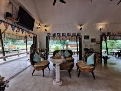 บริเวณโดยรอบ