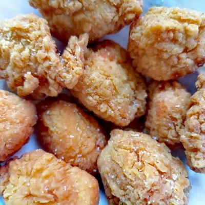 ไก่ ป๊อป