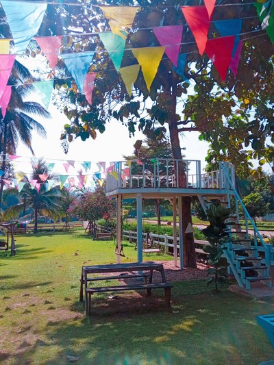 บรรยากาศ