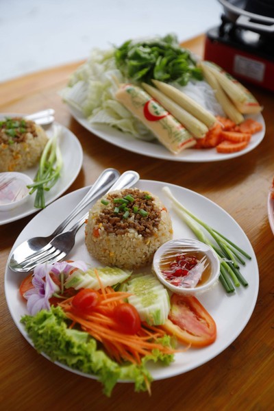 ห้องอาหาร