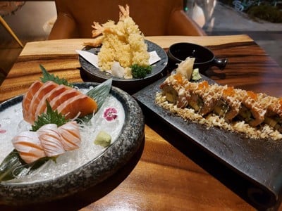 อาหาร หรือ เครื่องดื่ม