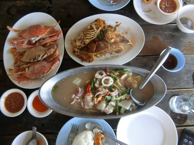 อาหาร หรือ เครื่องดื่ม