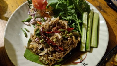 ซุปหน่อไม้