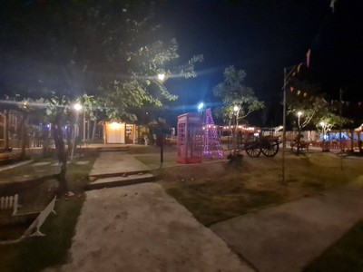 บรรยากาศ