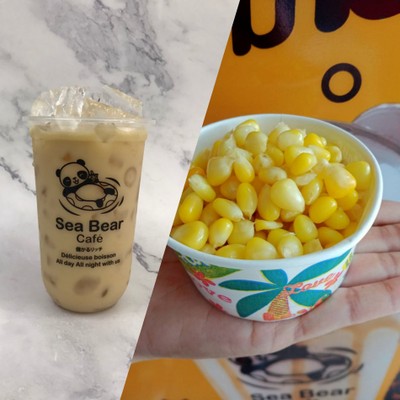 อร่อยฟินนน 1