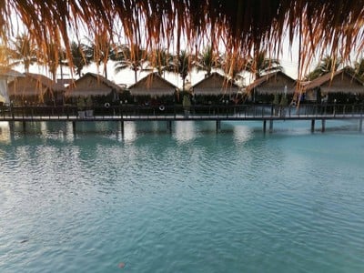 บรรยากาศ
