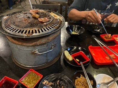 หมูสามชั้น