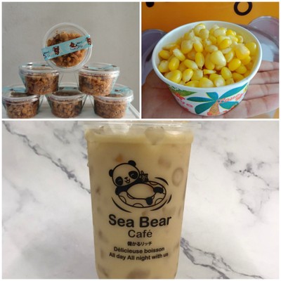 อาหาร หรือ เครื่องดื่ม