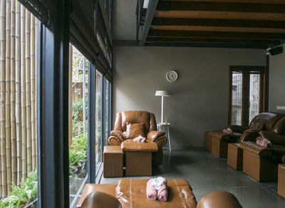 Zense Massage เย็นอากาศ นางลิ้นจี่