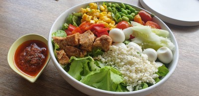 นิวออร์ลีนส์สลัด