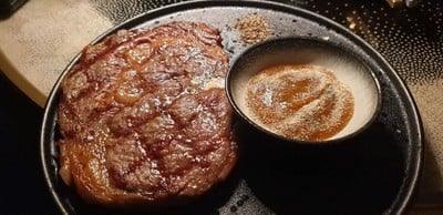 Wagyu Australian Steak