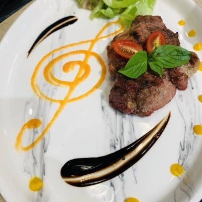 You Hunt We Cook Thapra