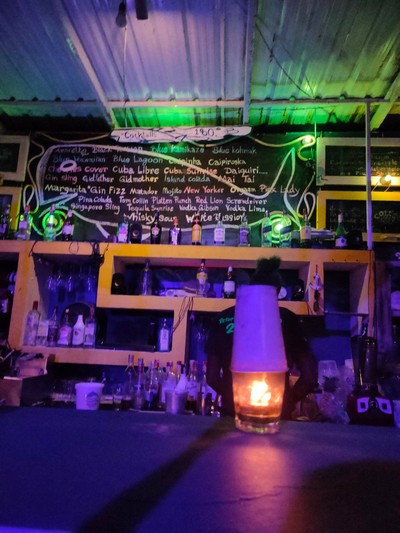 หน้าร้าน