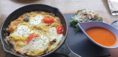 มัชรูมฟริททาร์ทาร์