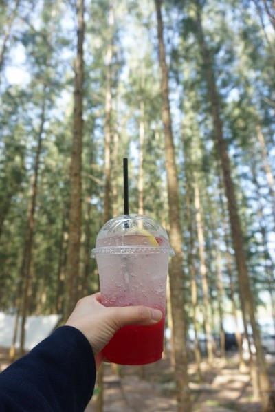 อาหาร หรือ เครื่องดื่ม