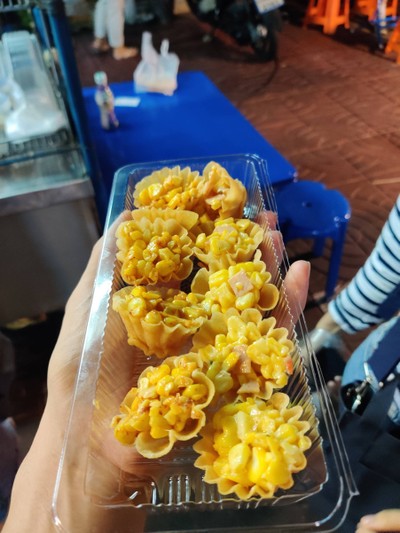 กระทงทอง