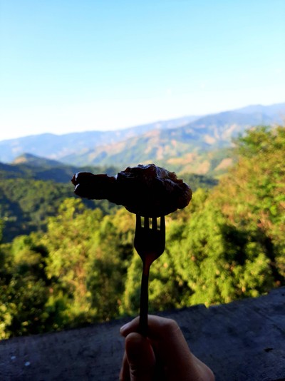 ห้องอาหาร