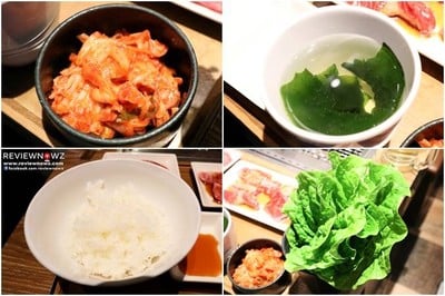 YAKINIKU LIKE Shibuya Udagawacho Shibuya Udagawacho