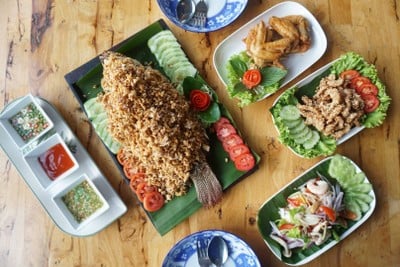 อาหาร หรือ เครื่องดื่ม