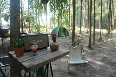 บรรยากาศ