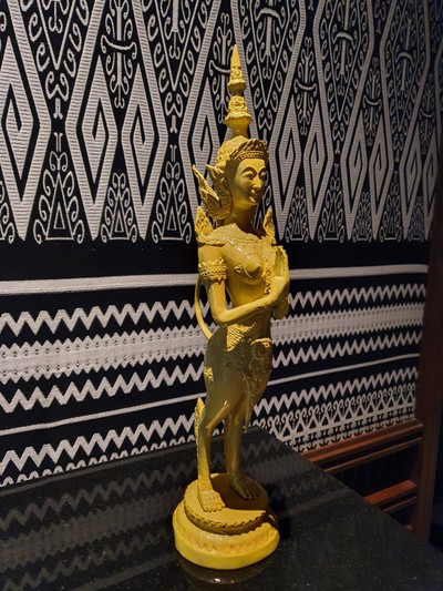 บรรยากาศ