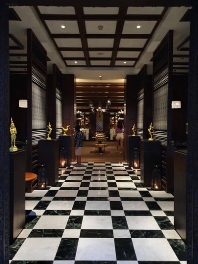 บรรยากาศ