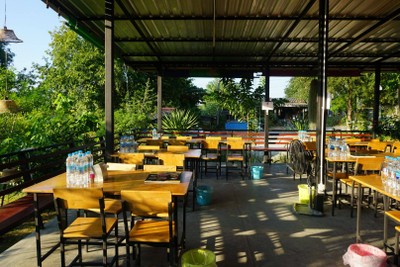 บรรยากาศ