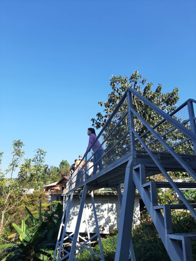 บริเวณโดยรอบ